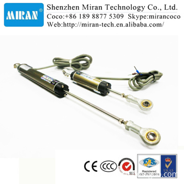 High Precision Linear Position Accurate Sensor KPM 15mm-300mm MIRAN